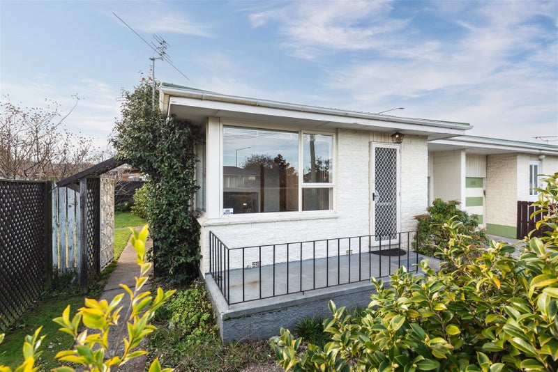 1/2 Bainton Street, Bishopdale, Christchurch - Carousel 2