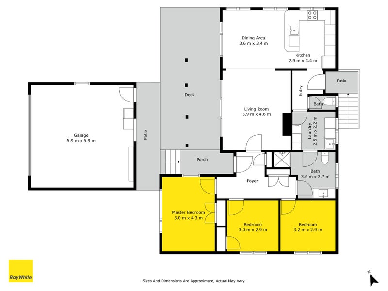 1/132 Wellington Street, Howick, Auckland - Carousel 19