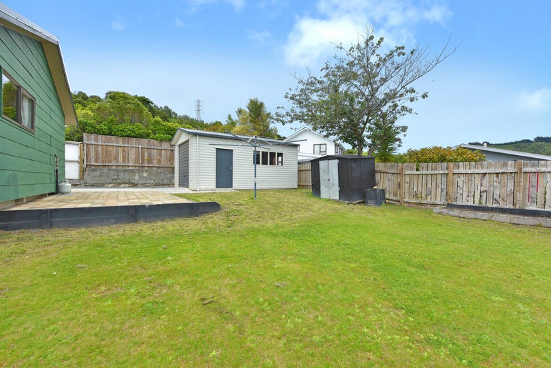 6 Garnet Grove, Birchville, Upper Hutt - Carousel 15