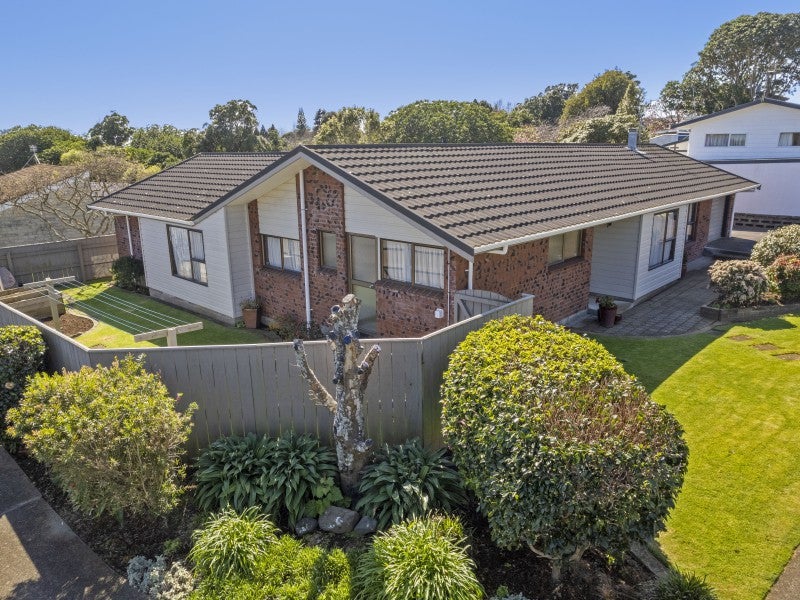 20 Fairfax Terrace, Frankleigh Park, New Plymouth - Carousel 1