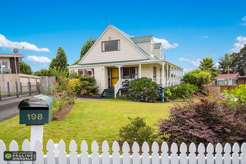 198 Fairway Drive, Kamo, Whangarei - Carousel 1
