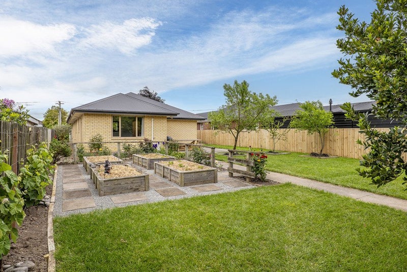 450 Hills Road, Mairehau, Christchurch - Carousel 1