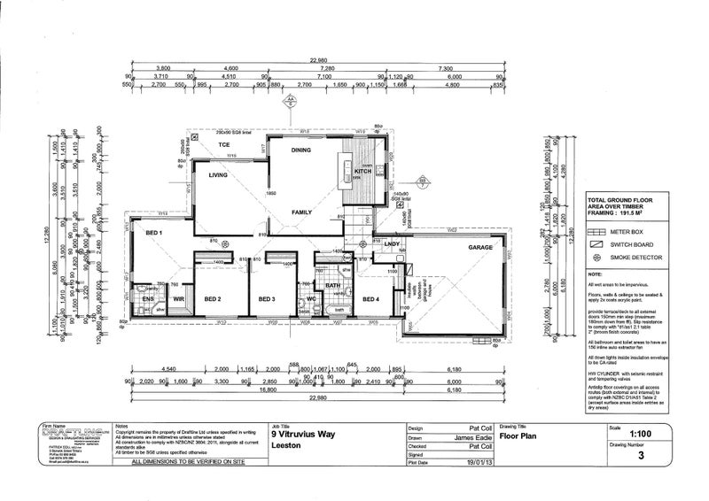 9 Vitruvius Way, Leeston, Leeston - Carousel 2