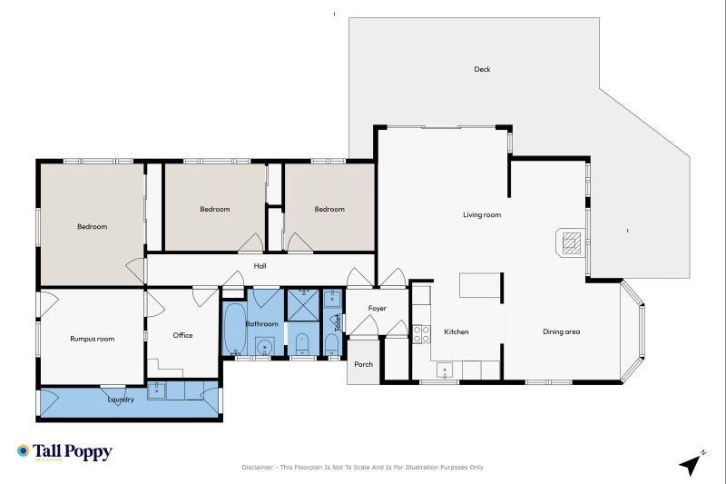 83 Green Street, Tahunanui, Nelson - Carousel 22