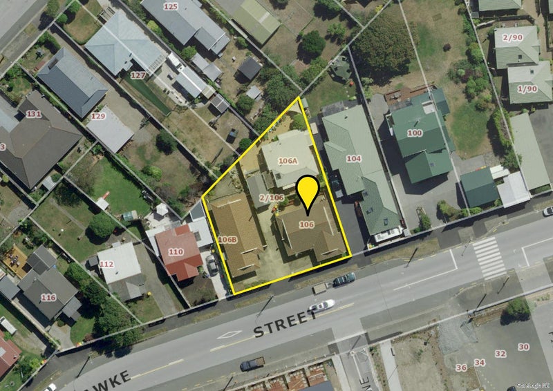 106 Hawke Street, New Brighton, Christchurch - Carousel 19