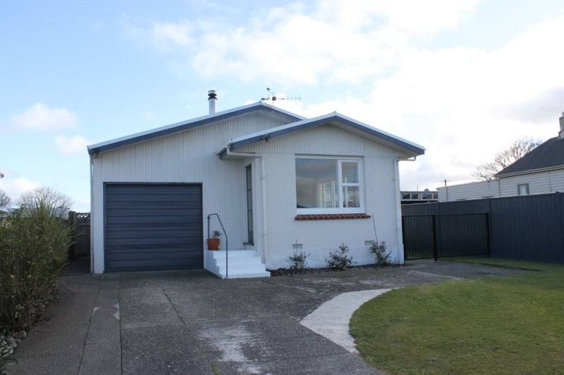 58 Mary Street, Richmond, Invercargill - Carousel 2