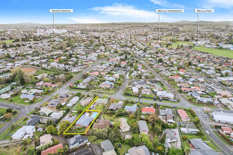 10 Prisk Street, Melville, Hamilton - Carousel 25