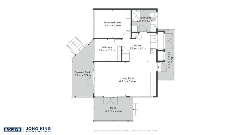 1/101 Shelly Beach Road, Ponsonby, Auckland - Carousel 24