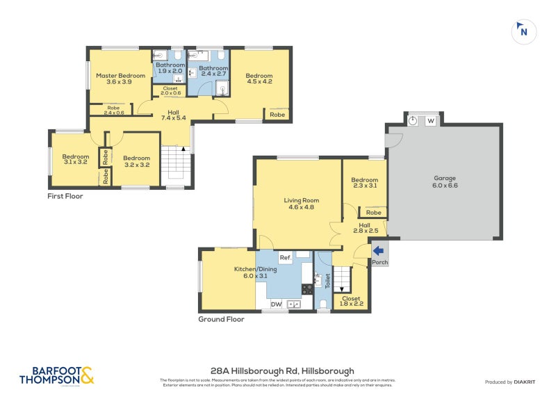 28A Hillsborough Road, Hillsborough, Auckland - Carousel 18