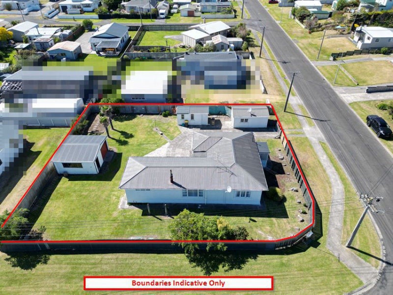 23 Pratt Avenue, Foxton Beach, Foxton - Carousel 1