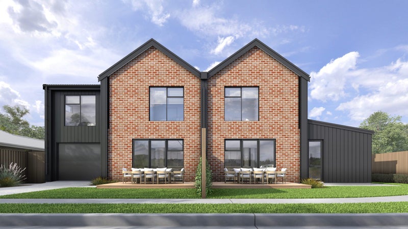 12 McCombs Street, Somerfield, Christchurch - Carousel 1