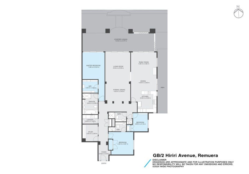 GB/2 Hiriri Avenue, Remuera, Auckland - Carousel 27