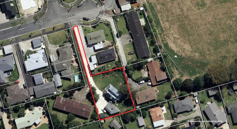 26 Ngaere Avenue, Chartwell, Hamilton - Carousel 2