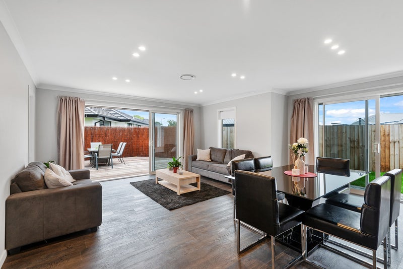 64 Georgina Street, Marshland, Christchurch - Carousel 1