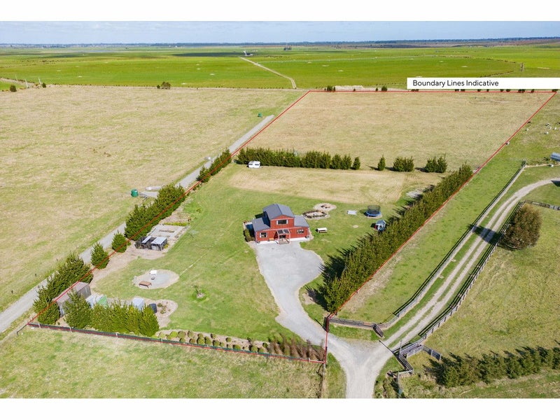 227A Main Race Road, Eyrewell, Rangiora - Carousel 24