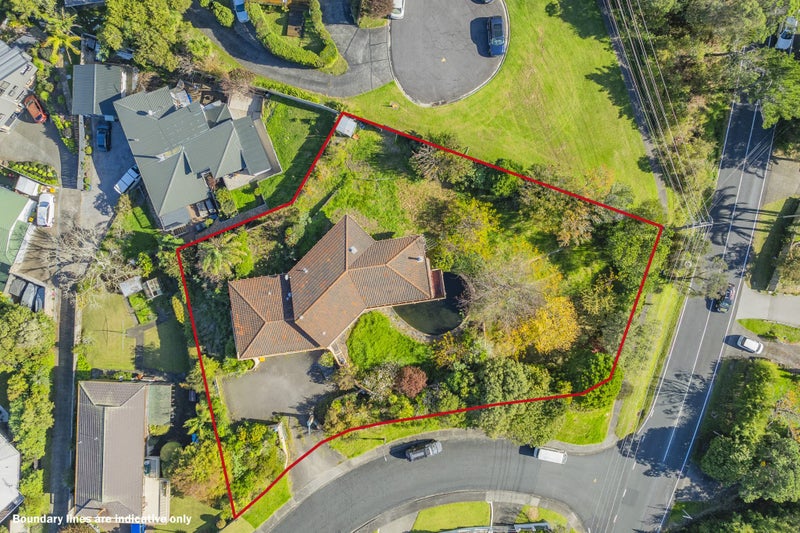 4 Moorgreen Heights, Torbay, North Shore City, Auckland - Carousel 1
