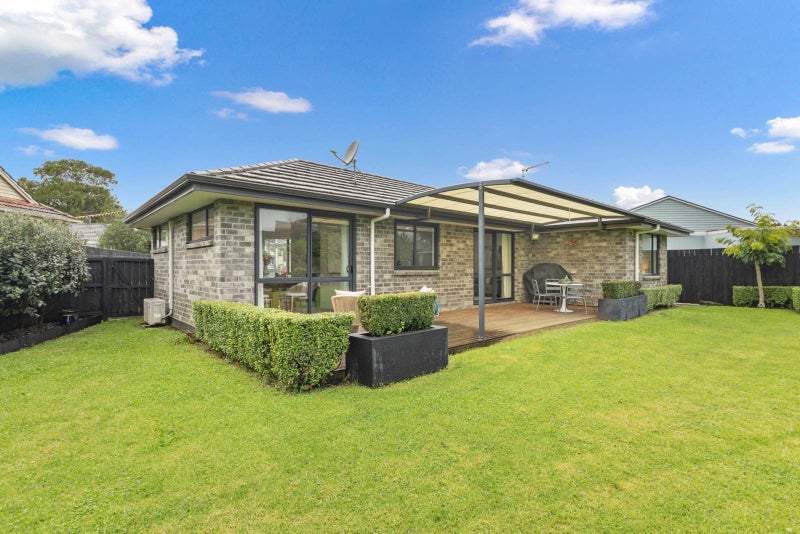 4 Garside Place, Onehunga, Auckland - Carousel 1