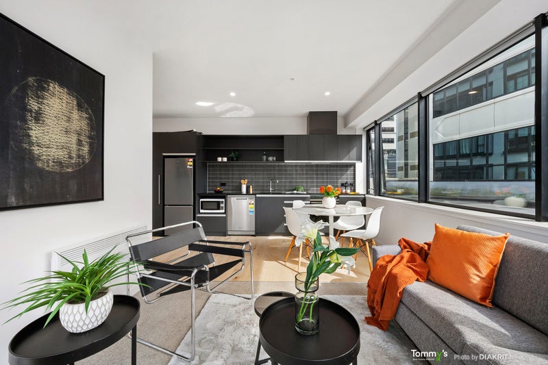 102/120 Victoria Street, Te Aro, Wellington - Carousel 1
