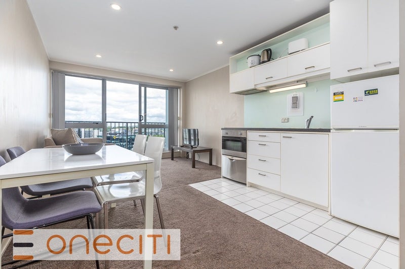 806/53 Cook Street, Auckland Central, Auckland - Carousel 1