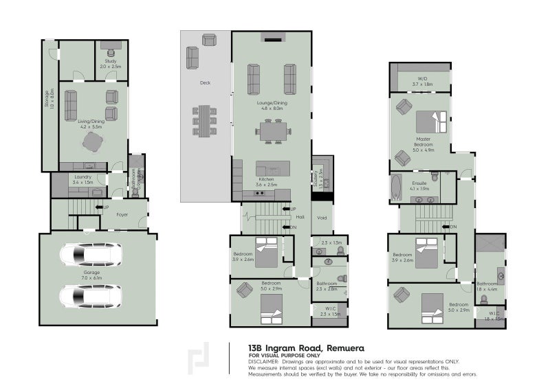 13B Ingram Road, Remuera, Auckland - Carousel 21