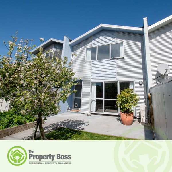 3/70 Hastings Street West, Sydenham, Christchurch - Carousel 1