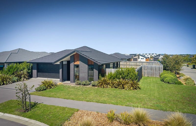 8 Snell road, Rolleston, Christchurch - Carousel 1