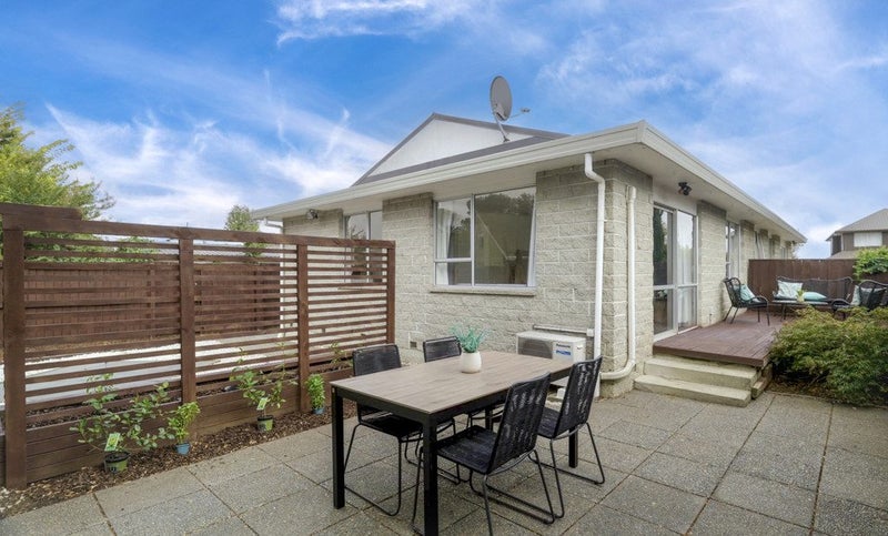 2/67 Bayswater Crescent, Bromley, Christchurch - Carousel 1
