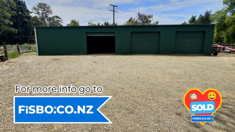 481 Apley Road, Puketapu, Napier - Carousel 3