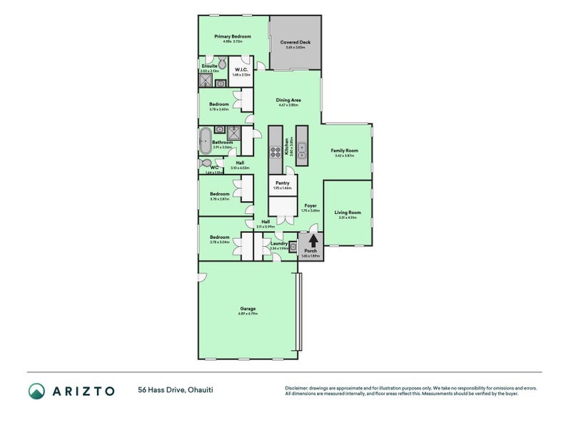 56 Hass Drive, Ohauiti, Tauranga - Carousel 28