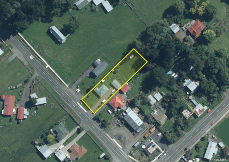 399 Colyton Road, Colyton, Feilding - Carousel 42