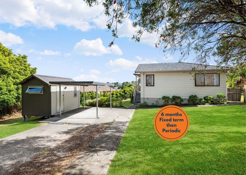26 West Harbour Drive, West Harbour, Auckland - Carousel 1