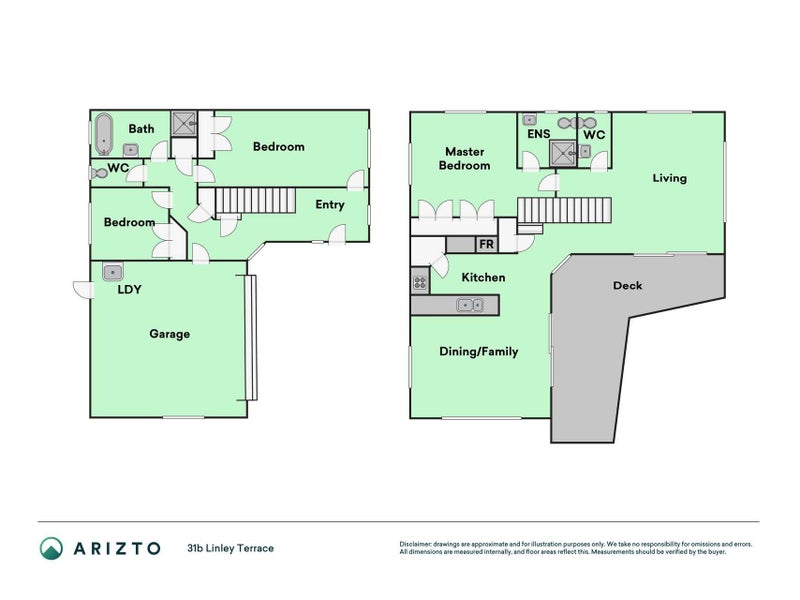 31B Linley Terrace, Judea, Tauranga - Carousel 27