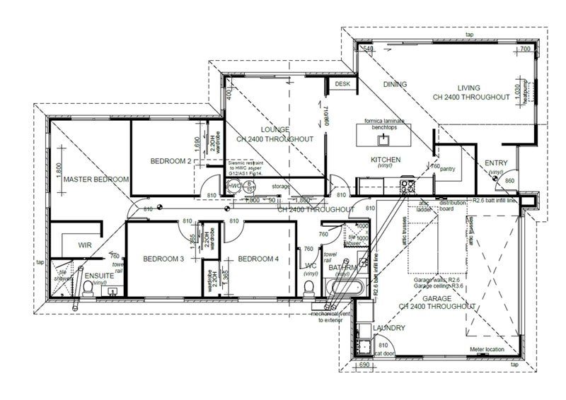 31 Geoff Geering Drive, Netherby, Ashburton - Carousel 37