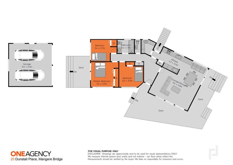 20 Dunstall Place, Mangere Bridge, Auckland - Carousel 26