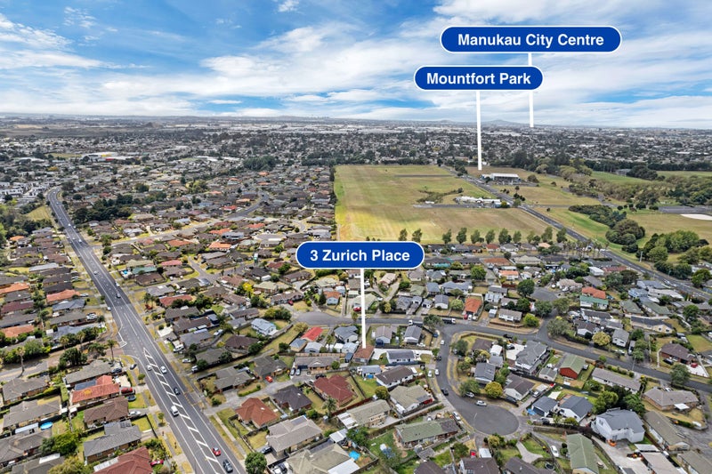 3 Zurich Place, Weymouth, Auckland - Carousel 15