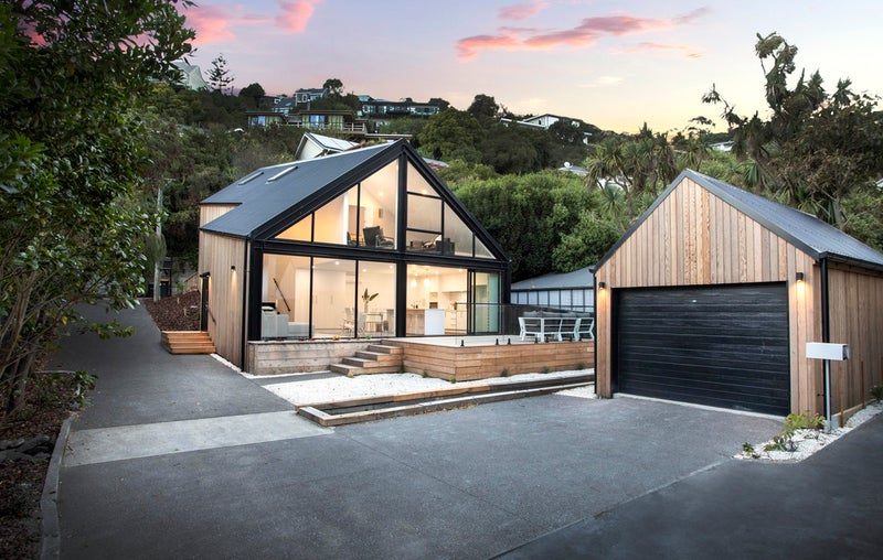 38 Richmond Hill Road, Richmond Hill, Christchurch - Carousel 1