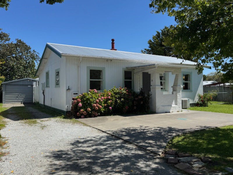 6 Mary Street, Mangapapa, Gisborne - Carousel 1