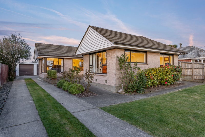 76 Mountfort Street, Spreydon, Christchurch - Carousel 1