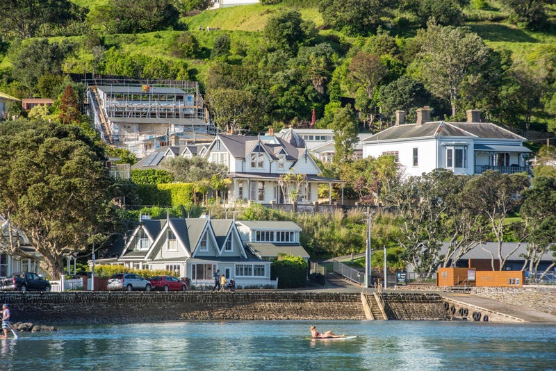 12 Jubilee Avenue, Devonport, Auckland - Carousel 15