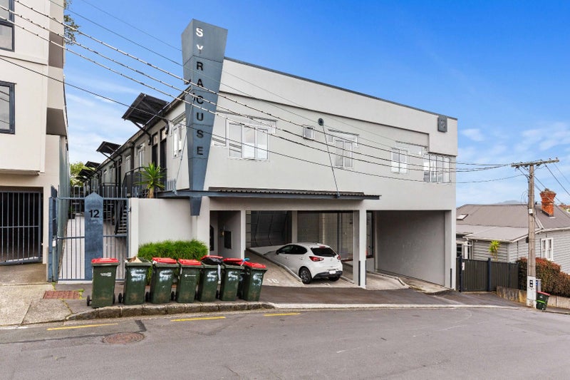1/12 Ruskin Street, Parnell, Auckland - Carousel 15