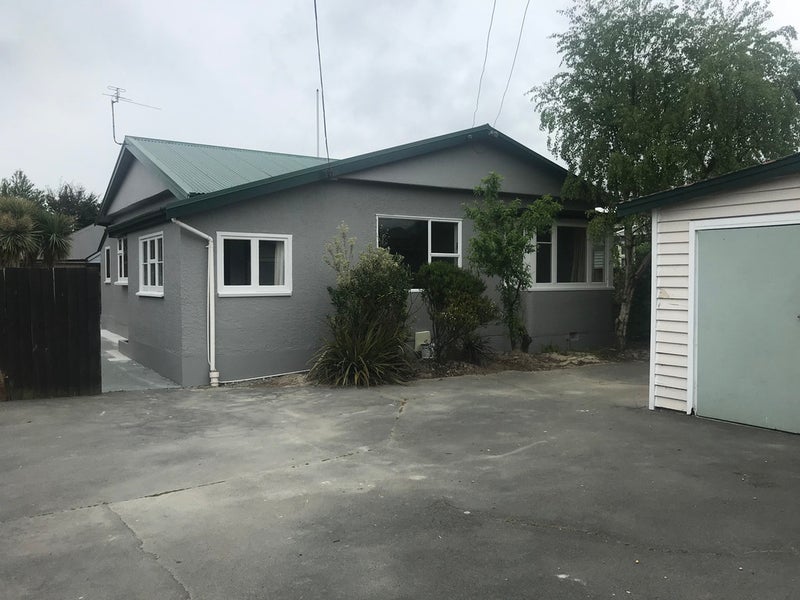 81 Wildberry Street, Woolston, Christchurch - Carousel 1