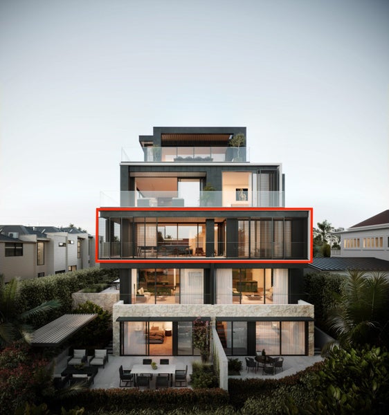 201/32 Shelly Beach Road, Saint Marys Bay, Auckland - Carousel 22