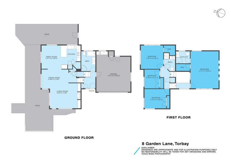 8 Garden Lane, Torbay, Auckland - Carousel 27