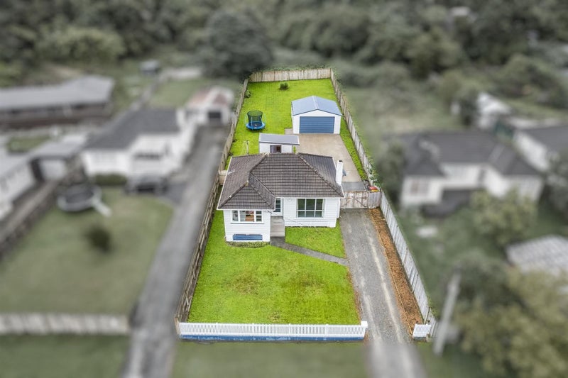 123 Wellington Road, Wainuiomata, Lower Hutt - Carousel 1