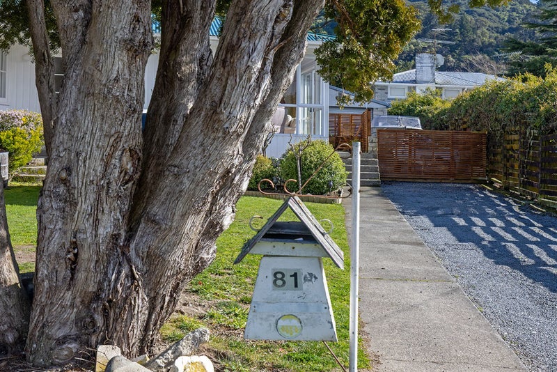 81 Watt Street, Featherston - Carousel 1