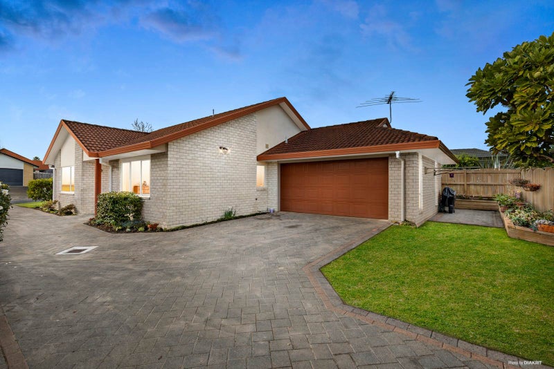 1 Ardagh Place, Dannemora, Auckland - Carousel 1