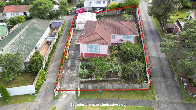 59 Lewisham Street, Highland Park, Auckland - Carousel 1
