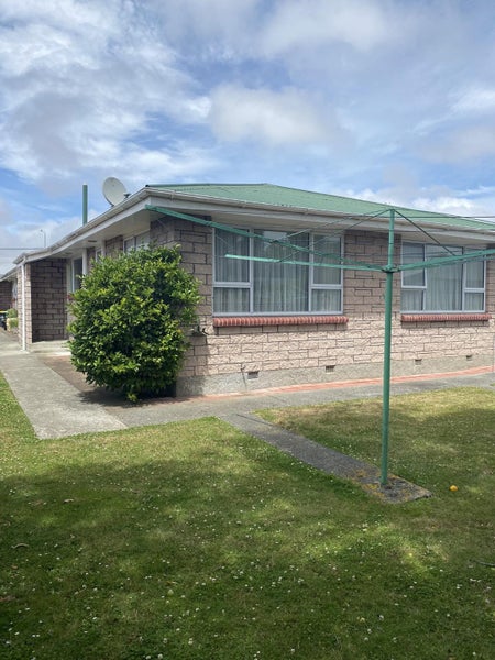 4/487 Worcester Street, Linwood, Christchurch - Carousel 1