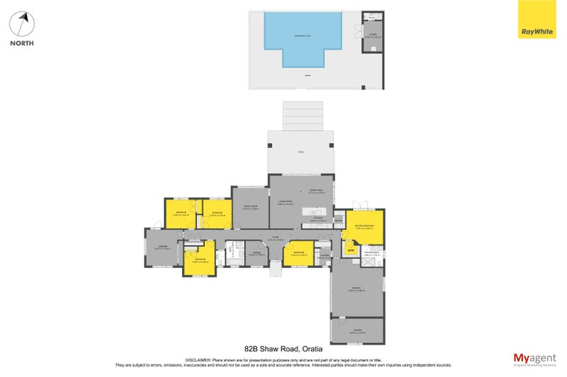 82B Shaw Road, Oratia, Auckland - Carousel 30