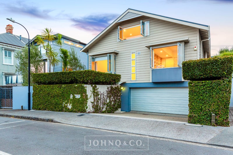 11 Bradford Street, Parnell, Auckland - Carousel 2